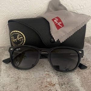 Ray Ban sunglasses 4140